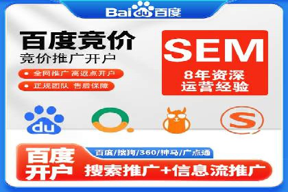 托管SEM竞价全解析：从入门到精通的实战案例